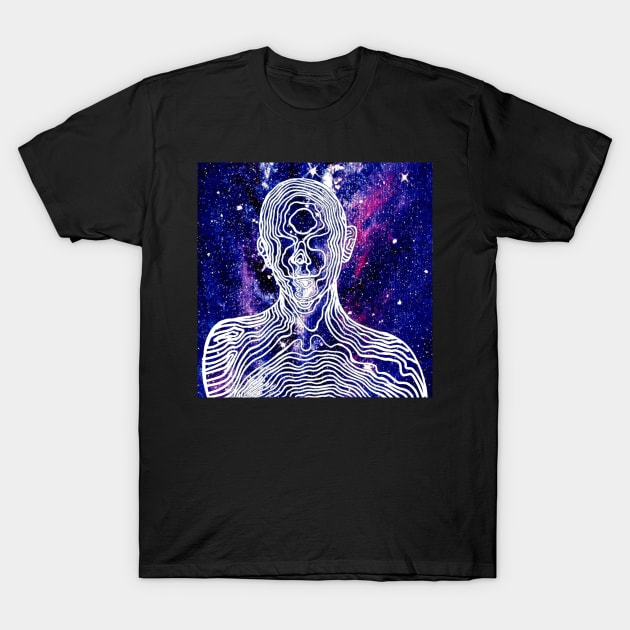 Nirvana T-Shirt by Art by Ergate